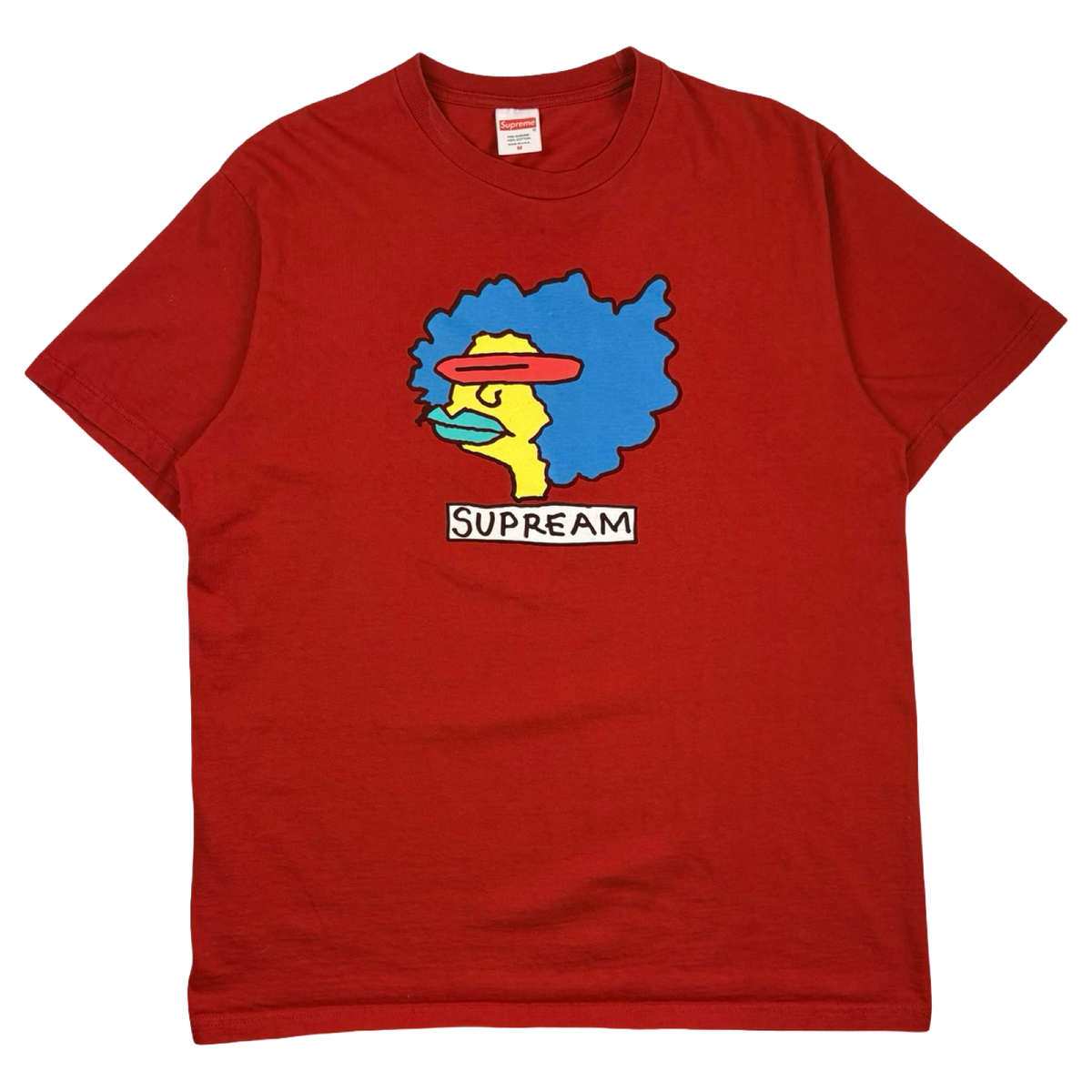 Supreme Gonz T-Shirt