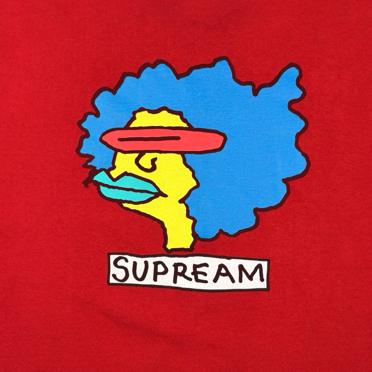 Supreme Gonz T-Shirt