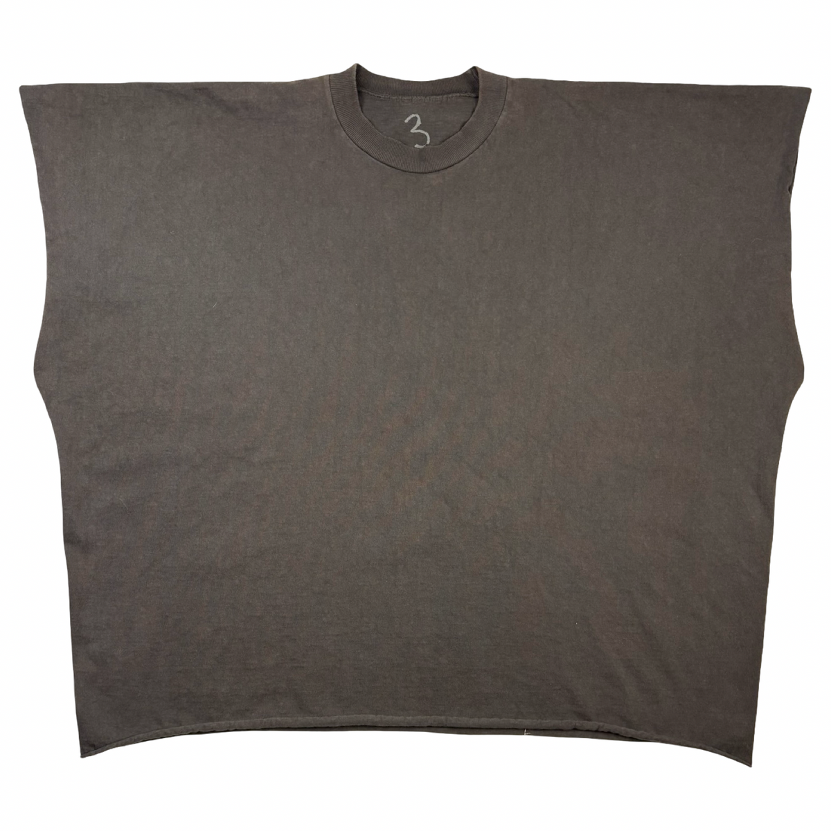 Yeezy Gosha 1 Box T-Shirt