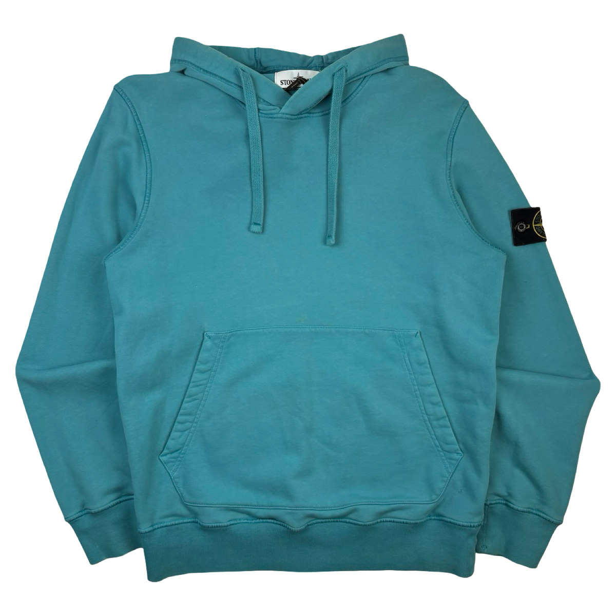 Stone Island Classic Hoodie
