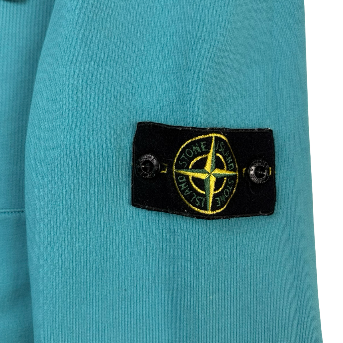 Stone Island Classic Hoodie