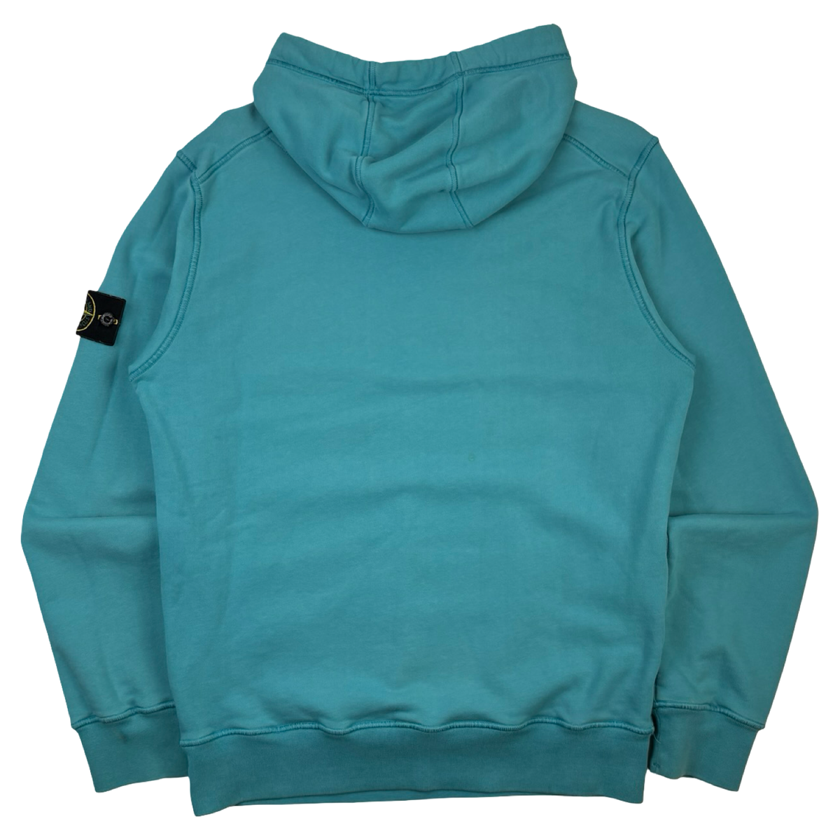 Stone Island Classic Hoodie