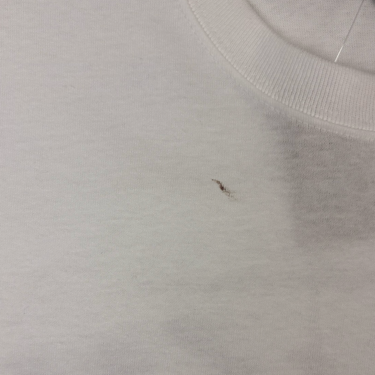 Stussy Vancouver Chapter T-Shirt