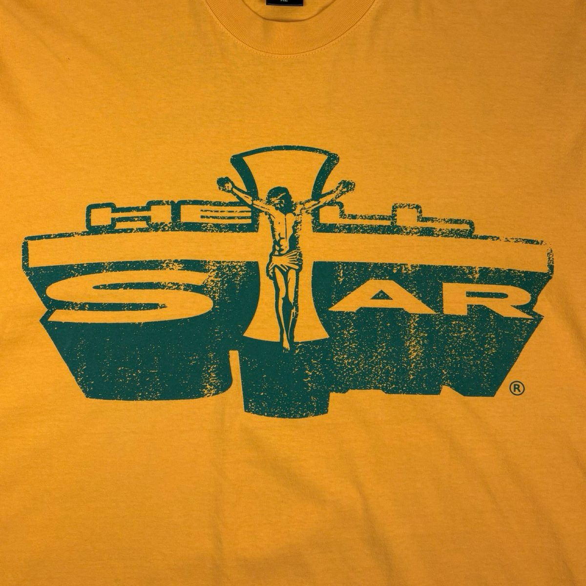 Hellstar Path To Paradise T-Shirt