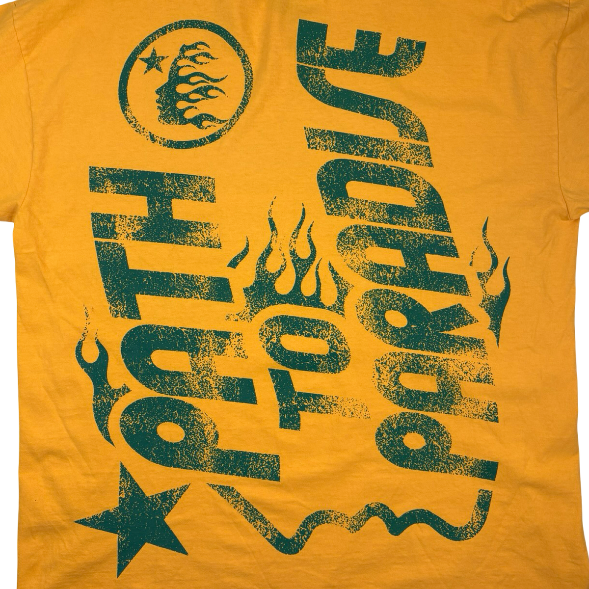 Hellstar Path To Paradise T-Shirt