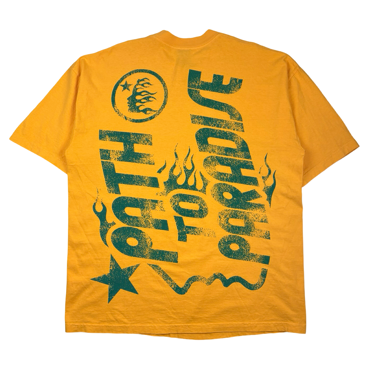 Hellstar Path To Paradise T-Shirt