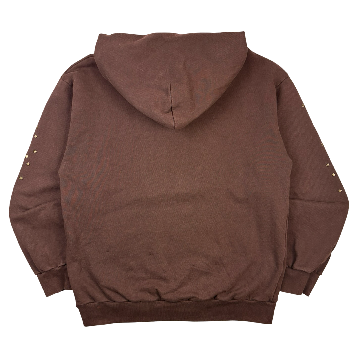 Cactus Jack x Sp5der Days Before Rodeo Hoodie