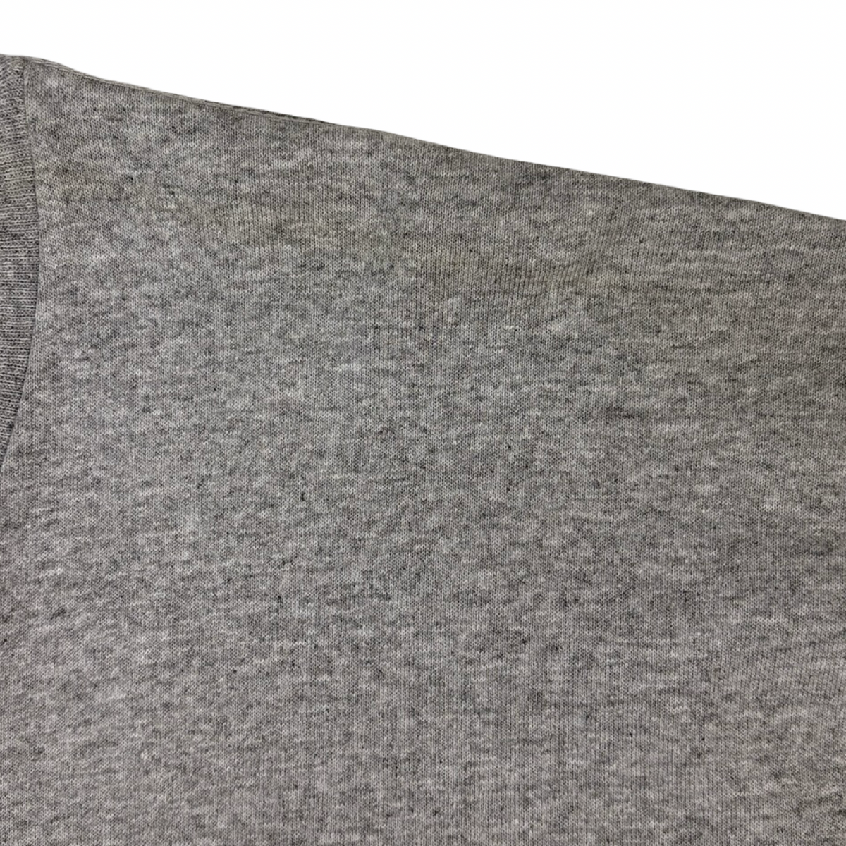 FW17 Supreme Scarface Split Tee Heather Grey