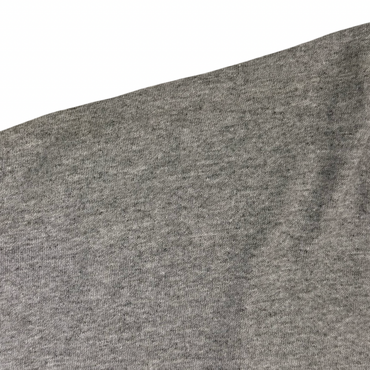 FW17 Supreme Scarface Split Tee Heather Grey