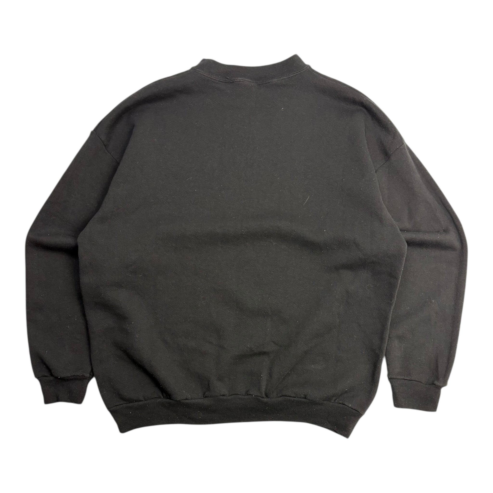 Vintage Pittsburg Penguins NHL Crewneck