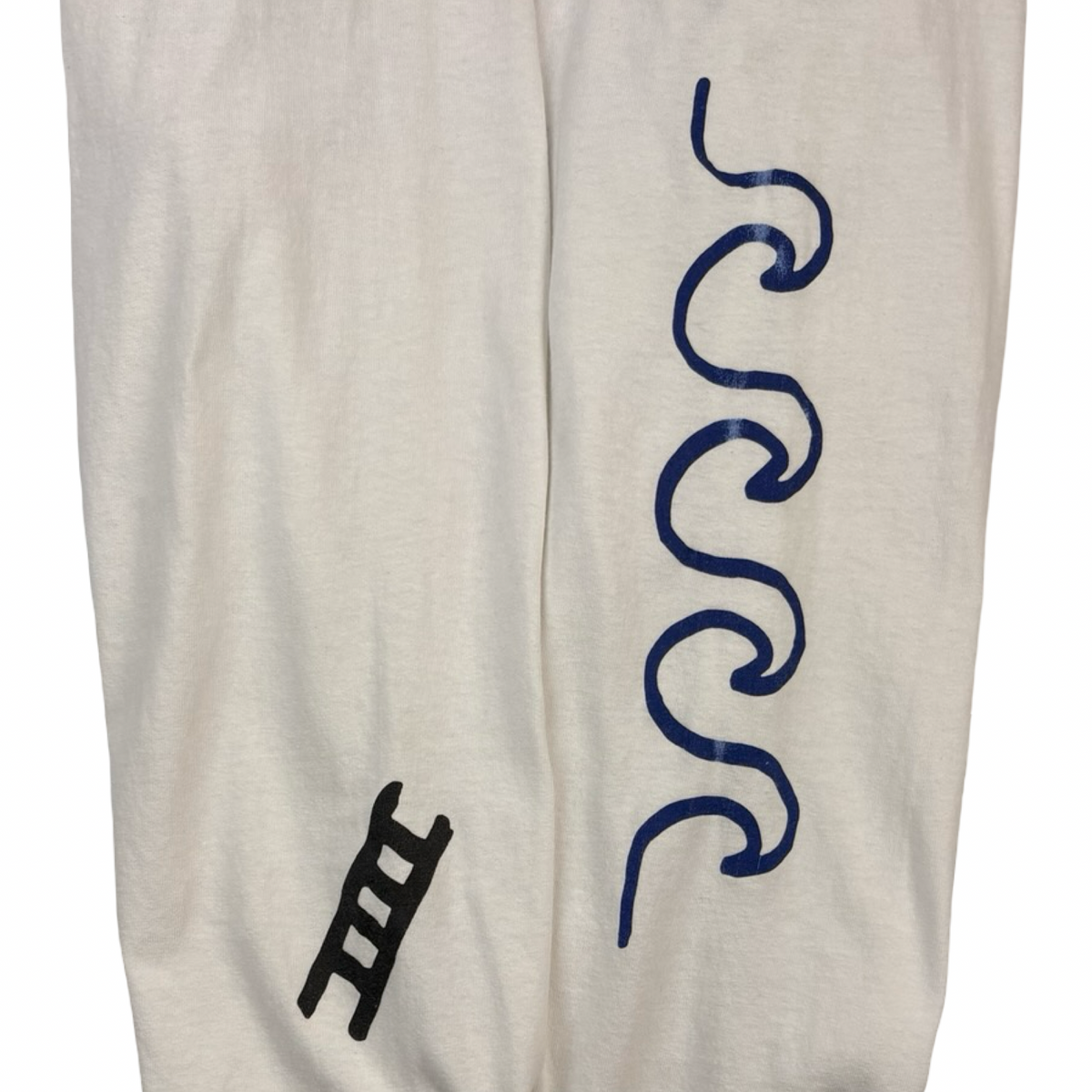 The Real Buy Trevor Andrew x Milk Gallery Longsleeve Shirt