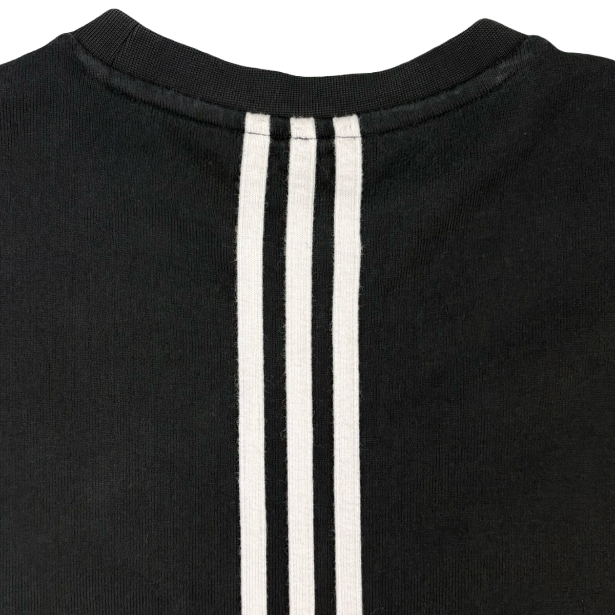 Kith x Adidas T-Shirt Black