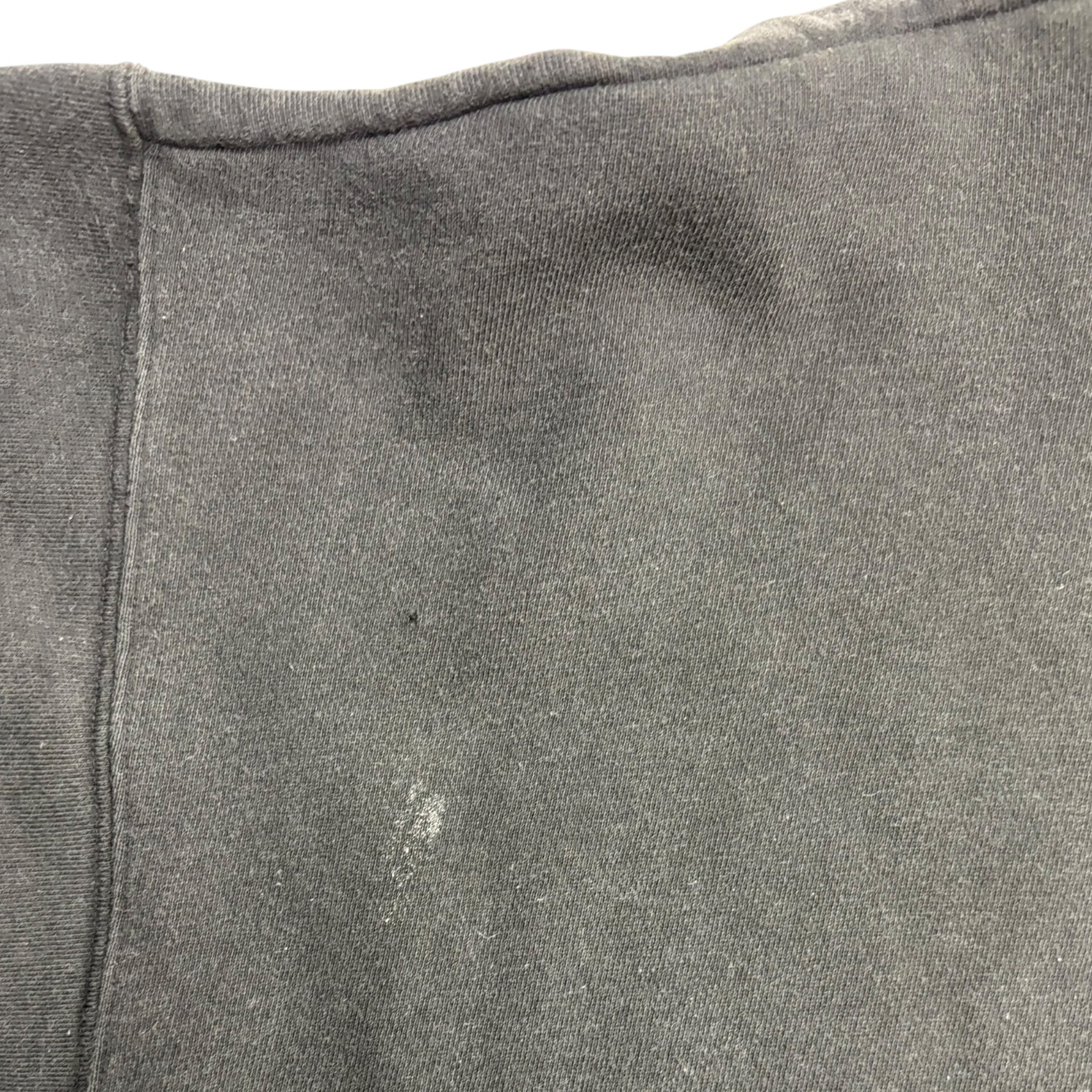 Vintage NFL Los Angeles Raiders Embroidered Crewneck