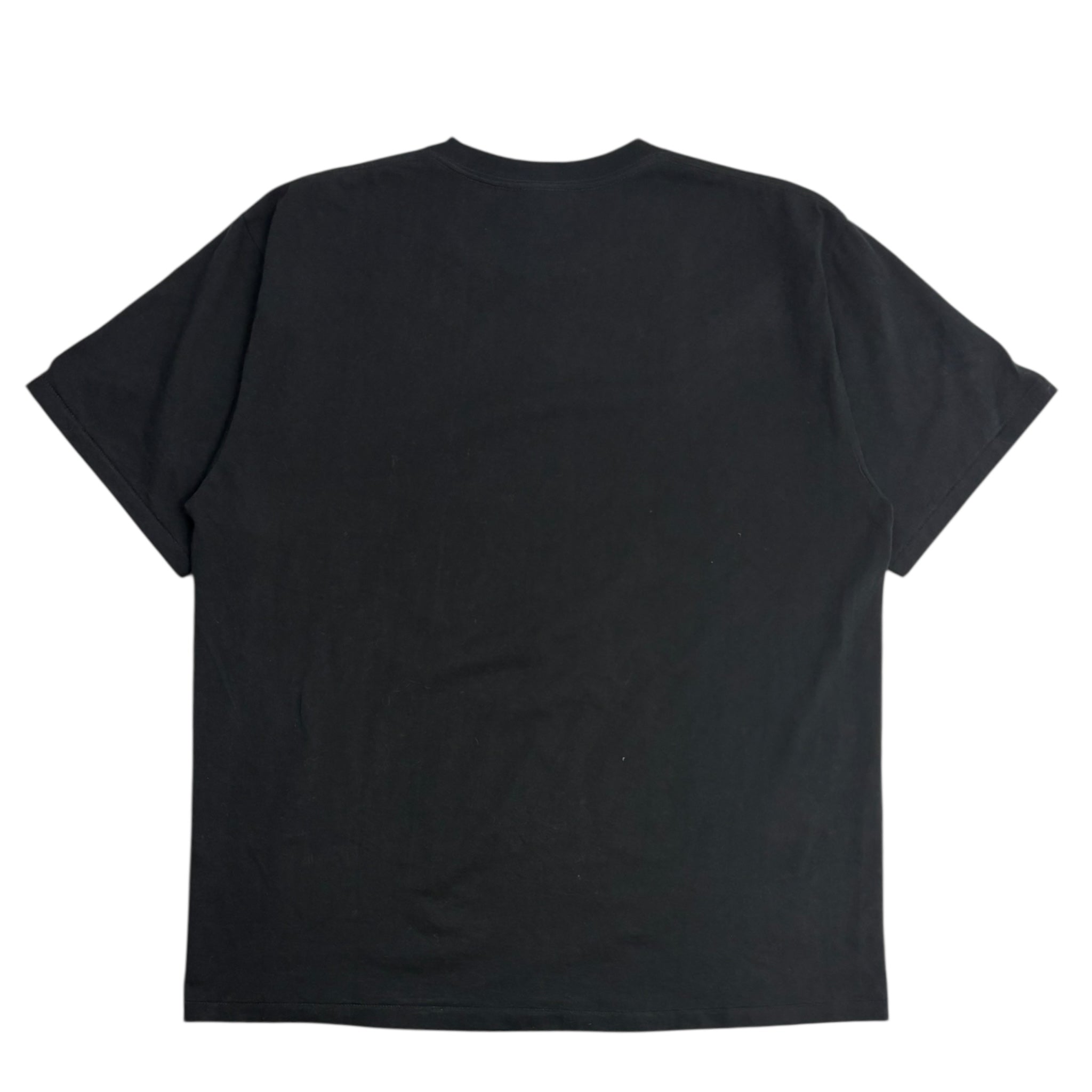 A Bathing Ape ABC Busy Works Camo T-Shirt