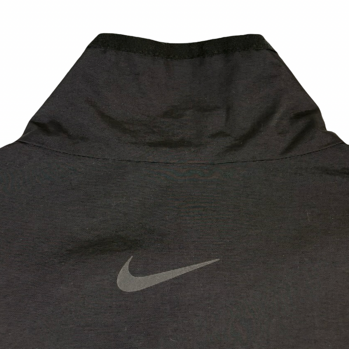 FW17 Supreme Nike Trail Running Jacket Black
