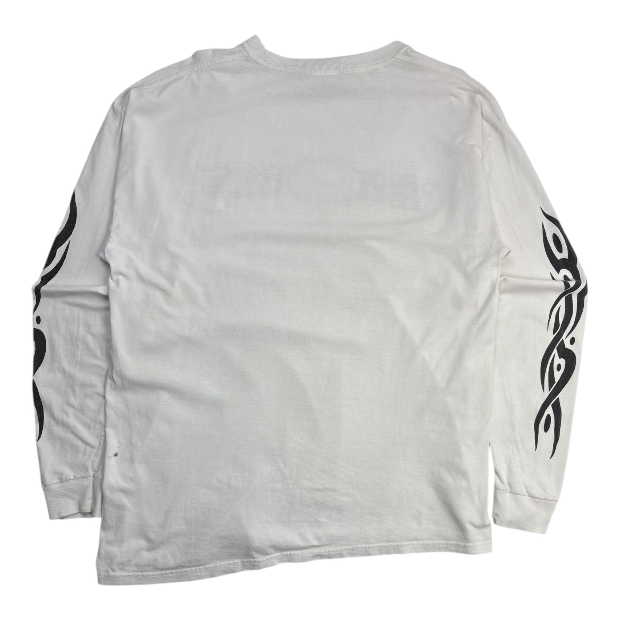 1998 Maui Dive Shop Aztec Long Sleeve T-Shirt