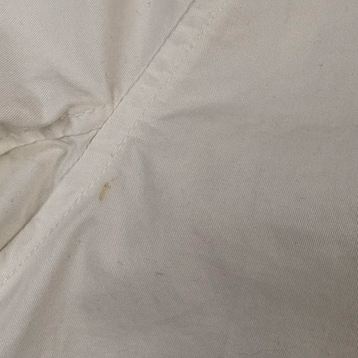 Stone Island Ghost Overshirt White/Cream