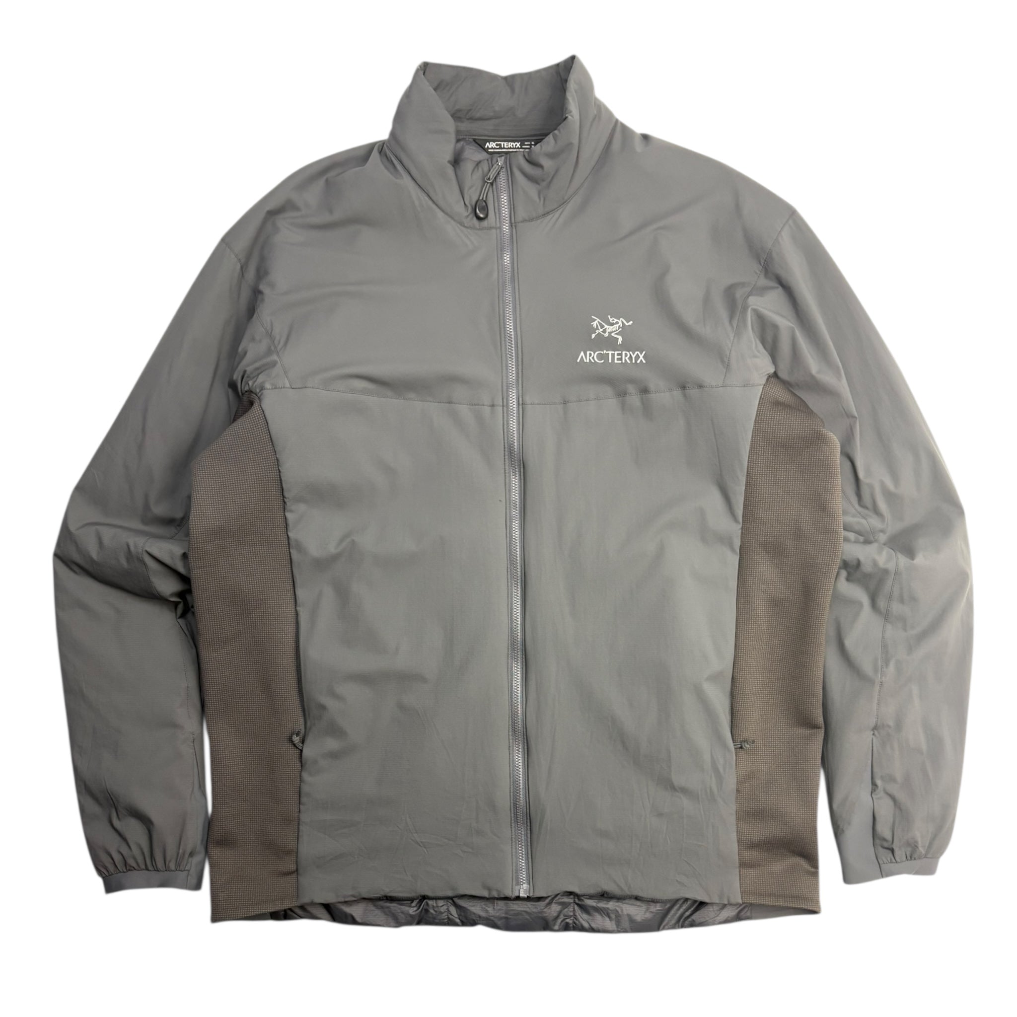 Arc’teryx Atom LT Jacket Grey