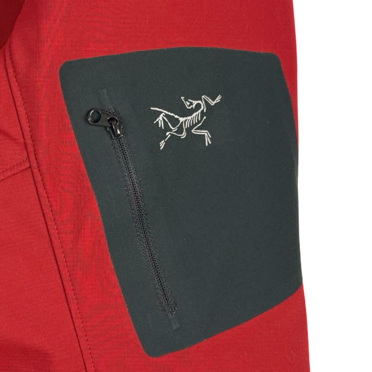 Arc’teryx Epilson AR Soft Shell Jacket
