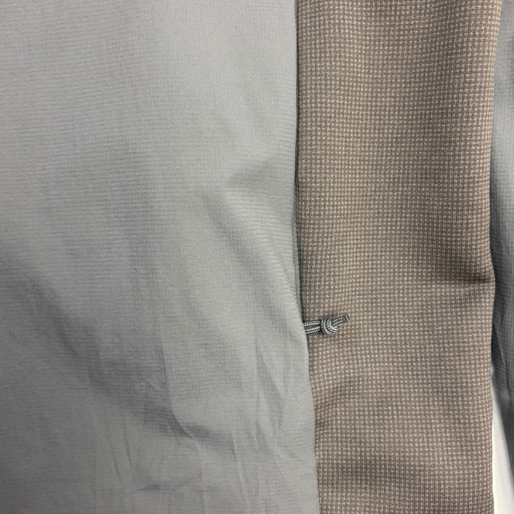 Arc’teryx Atom LT Jacket Grey