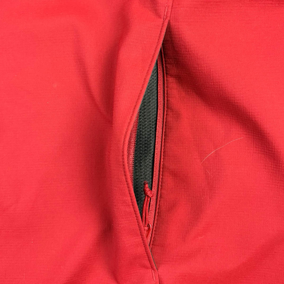 Arc’teryx Epilson AR Soft Shell Jacket