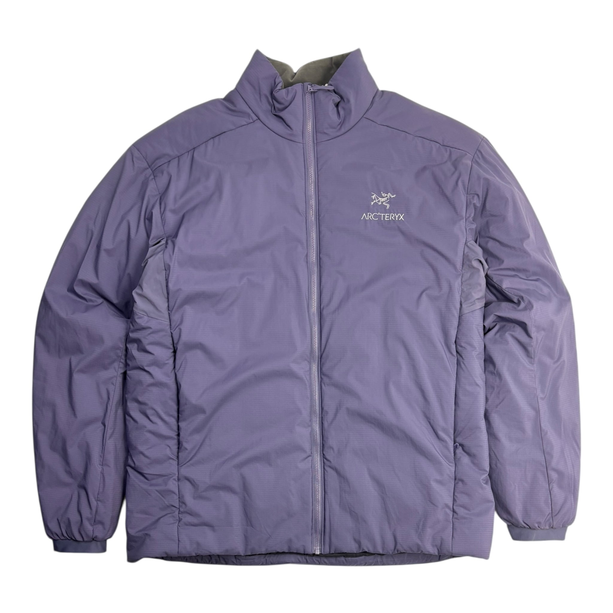 Arc’teryx Atom AR Jacket Purple