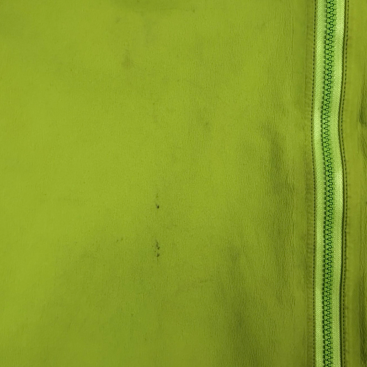 Arc’teryx Alpha FL Shell Jacket Highlighter