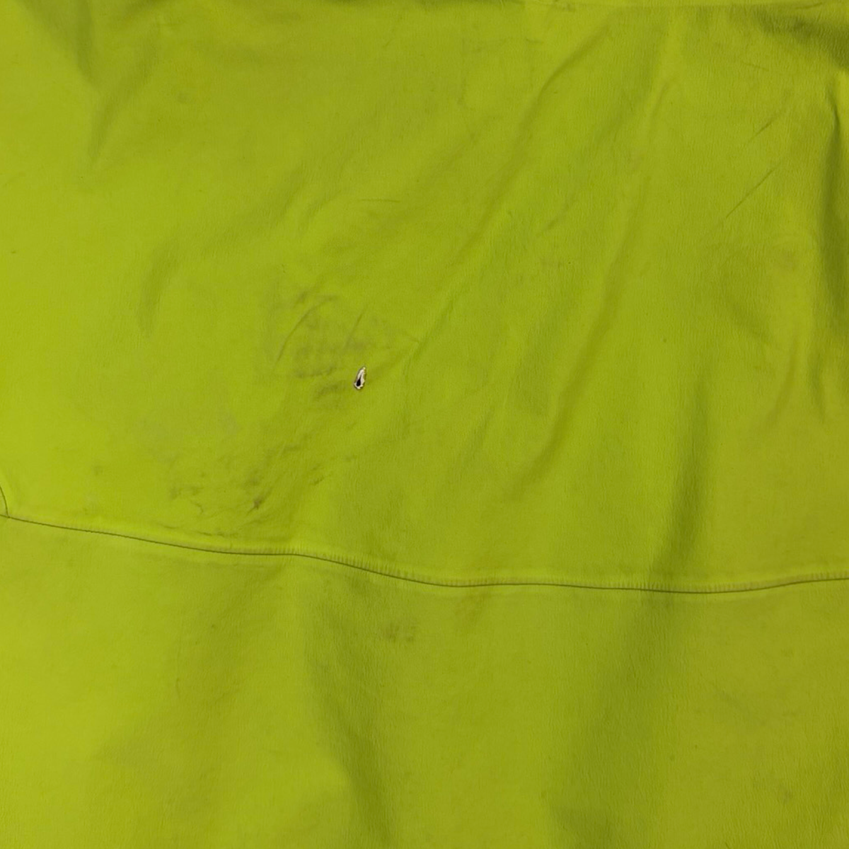Arc’teryx Alpha FL Shell Jacket Highlighter