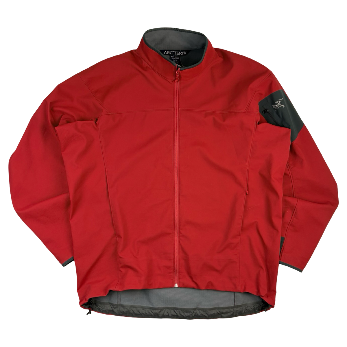 Arc’teryx Epilson AR Soft Shell Jacket