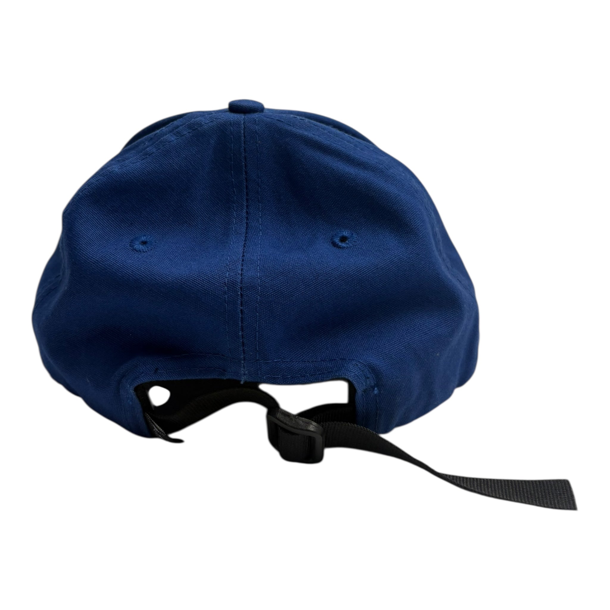 Stone Island Junior Cap Blue
