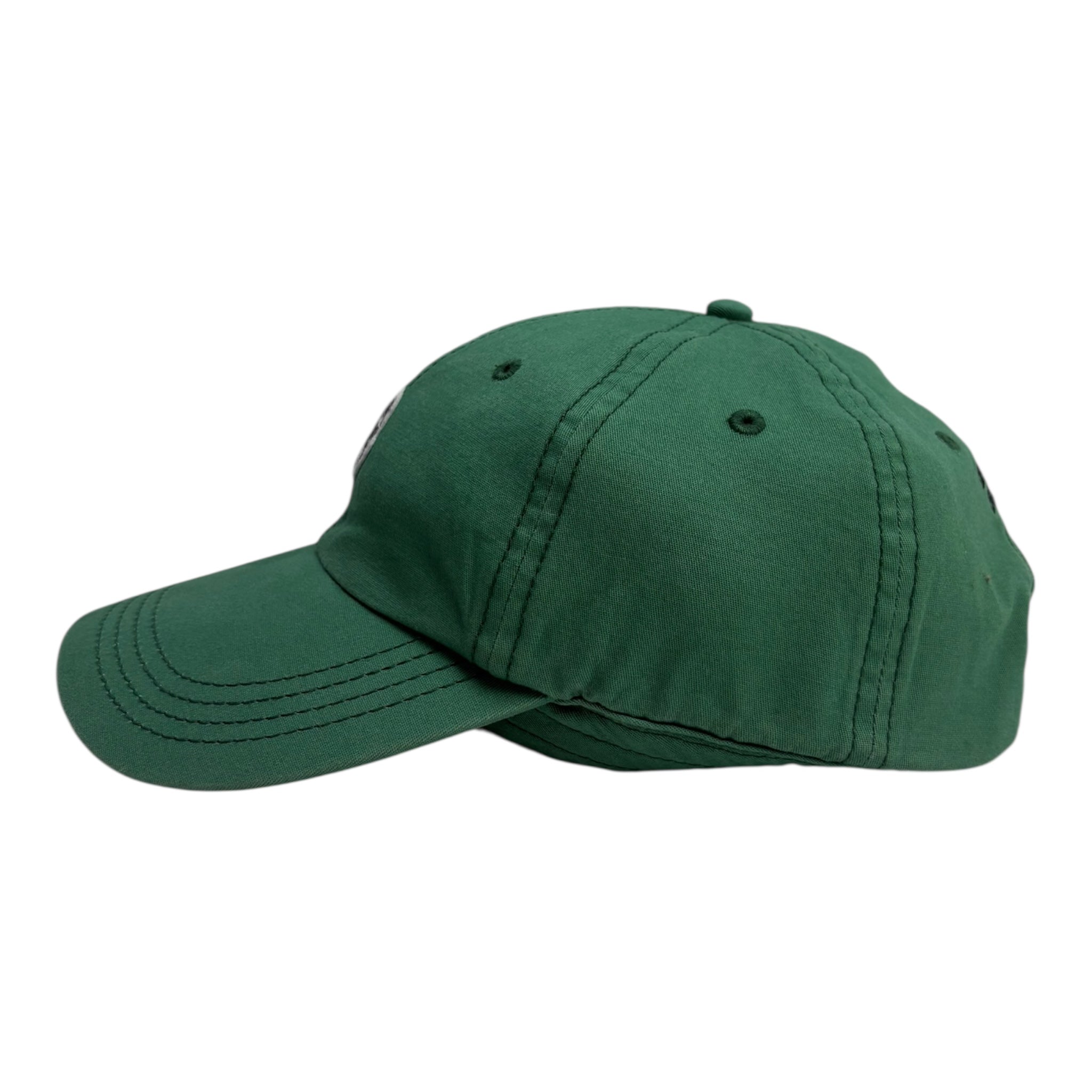 Billionaire Boys Club Cotton Cap Menthol Green