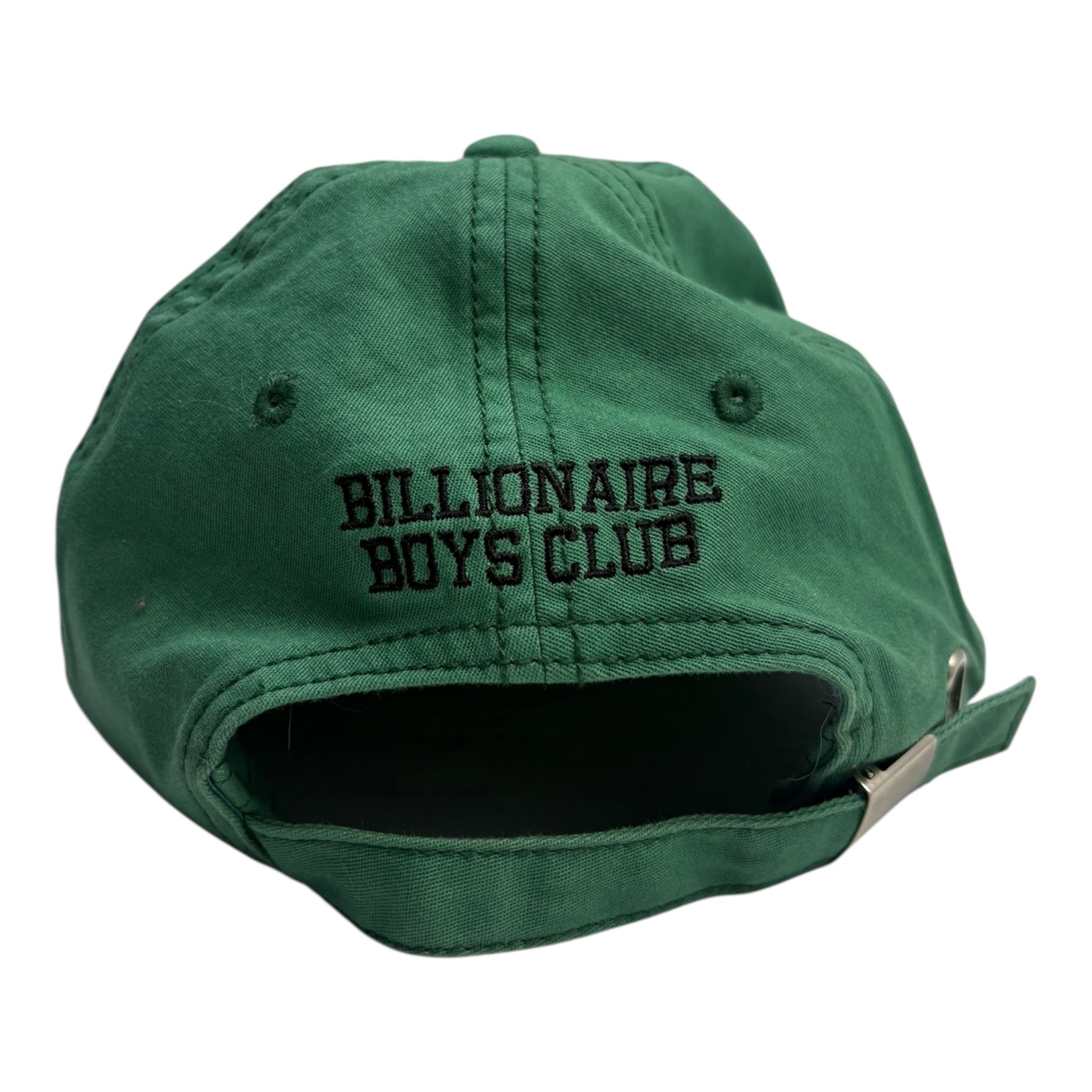 Billionaire Boys Club Cotton Cap Menthol Green