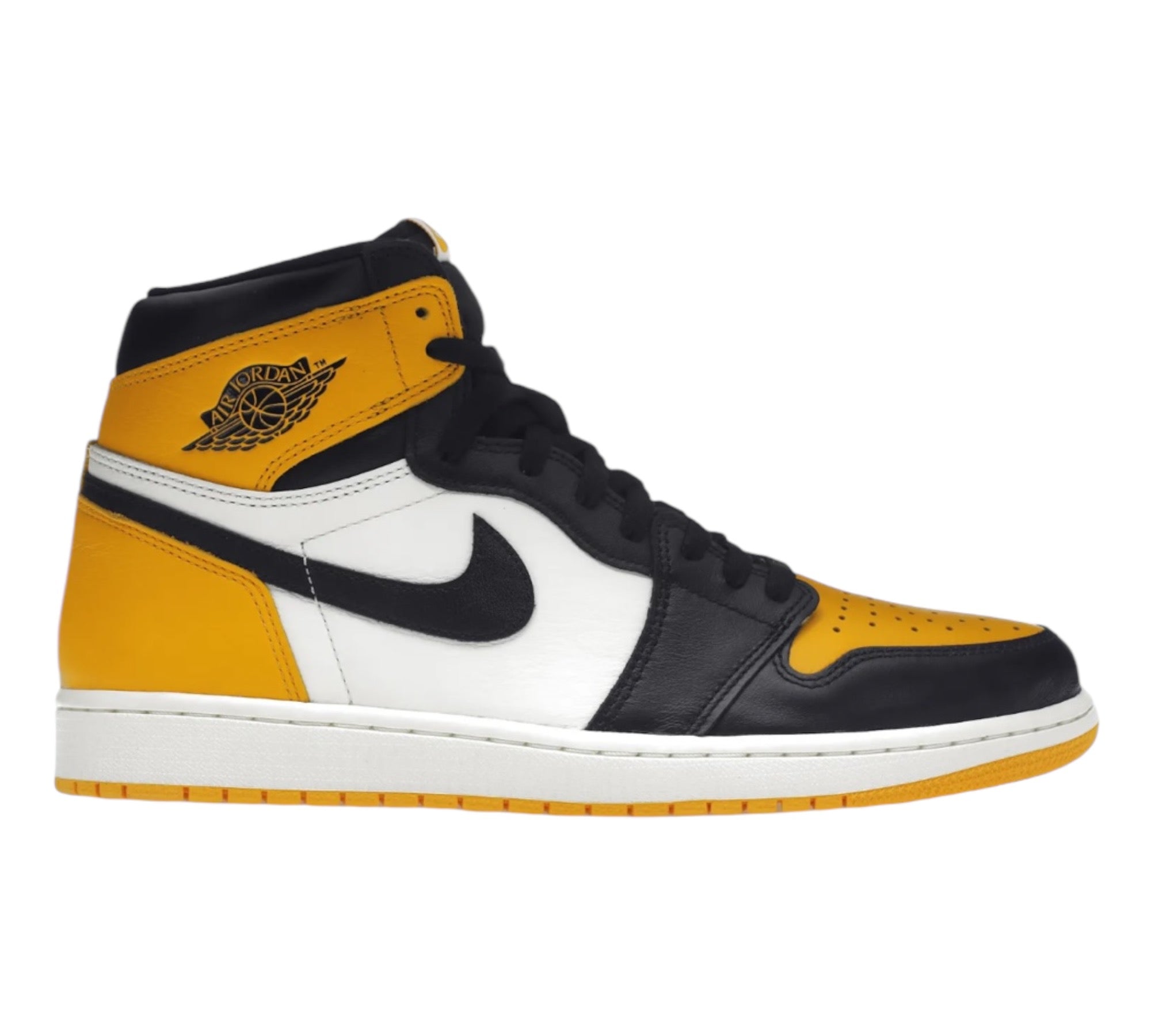 Jordan 1 Retro High OG Taxi (Used)