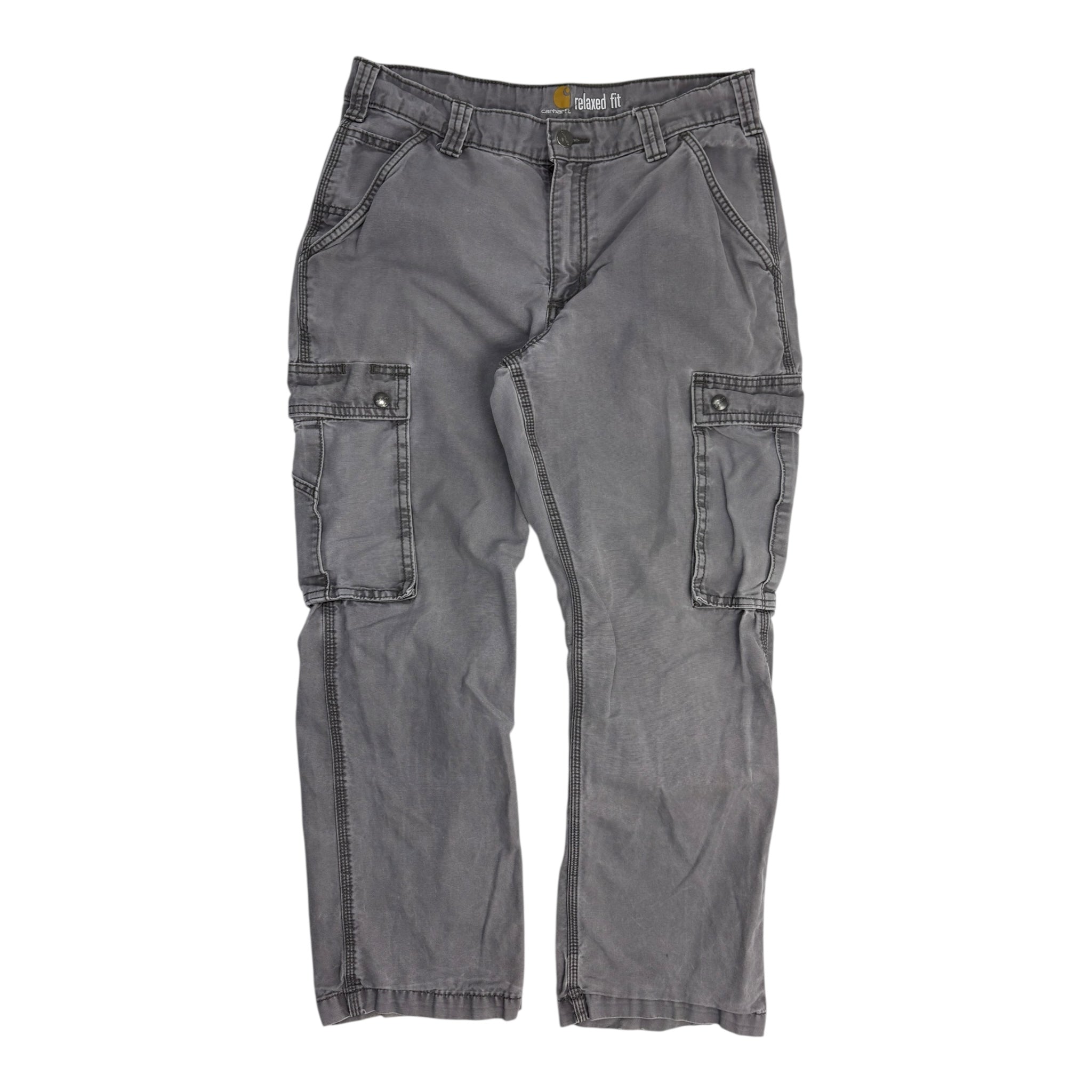 Vintage Relaxed Fit Carhartt Cargo Pants