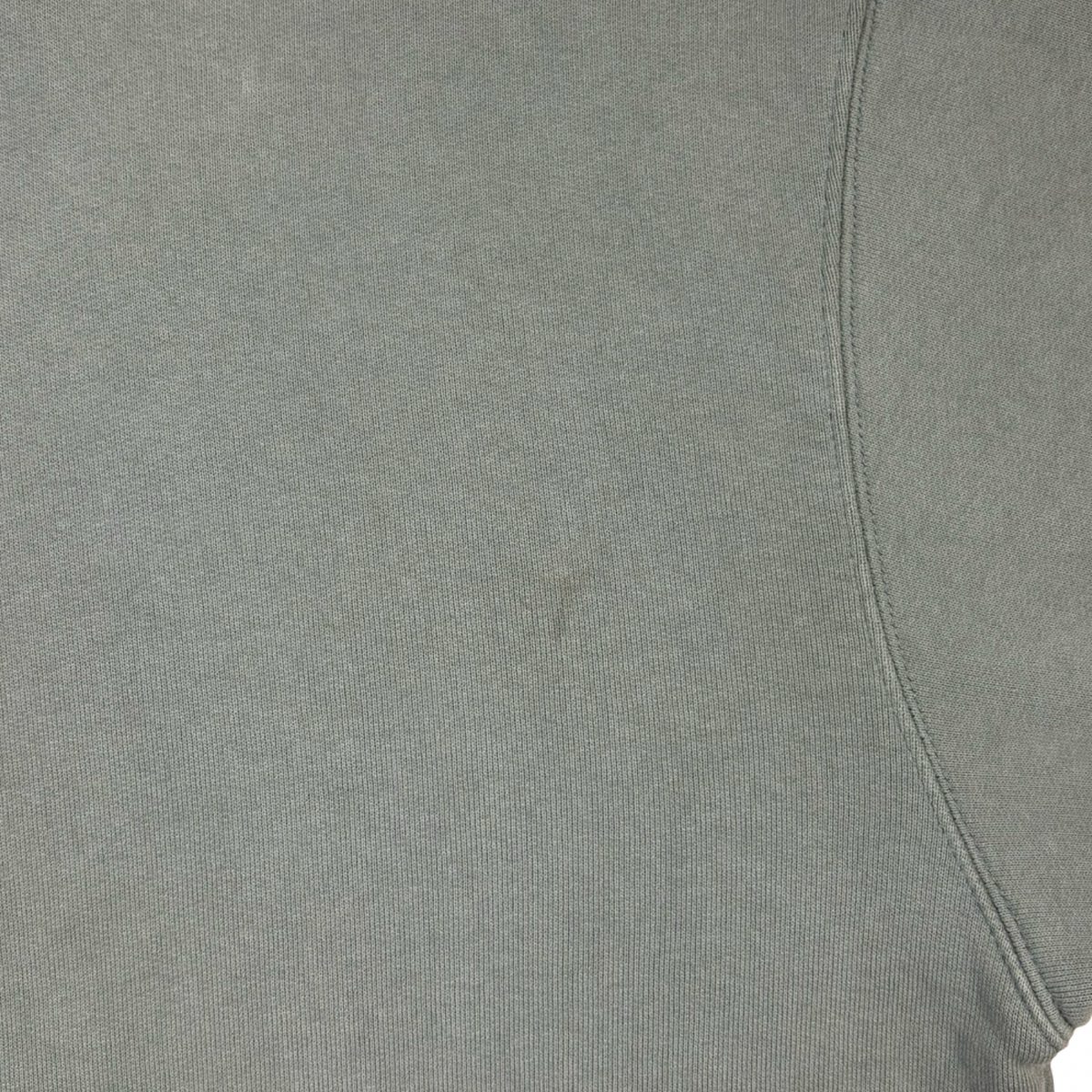 Yeezy Season 6 Hoodie Seafoam