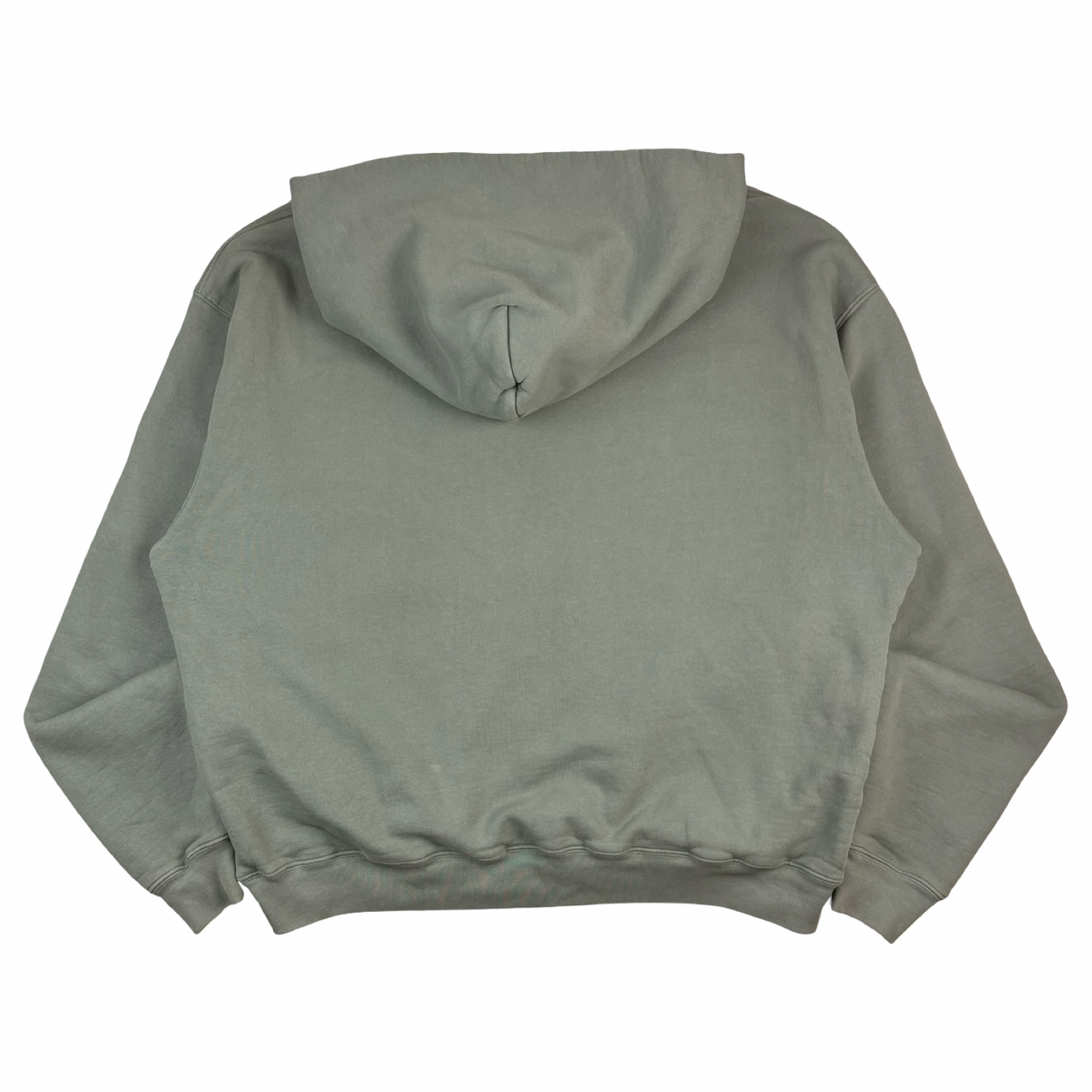 Yeezy Season 6 Hoodie Seafoam