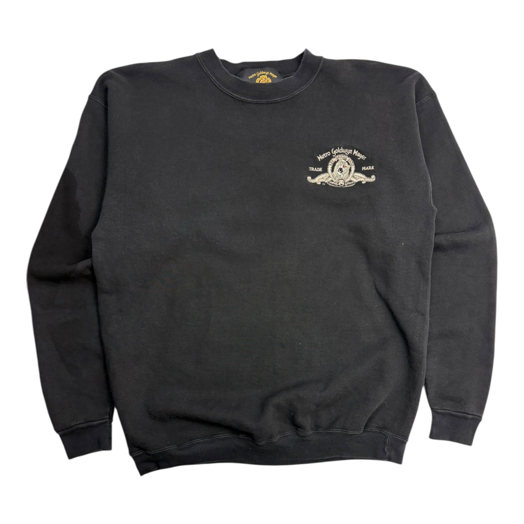 Vintage Metro Goldwyn Mayer Crewneck