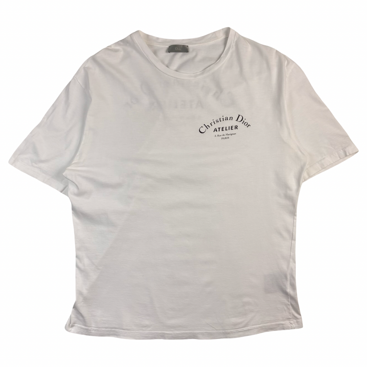 Dior Atelier T-Shirt