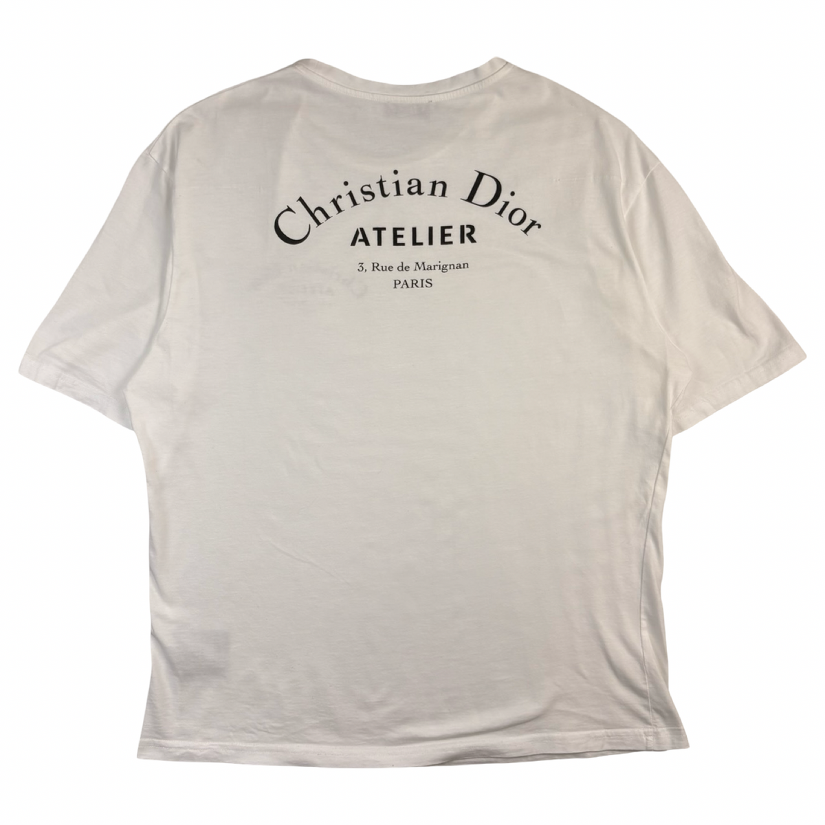 Dior Atelier T-Shirt