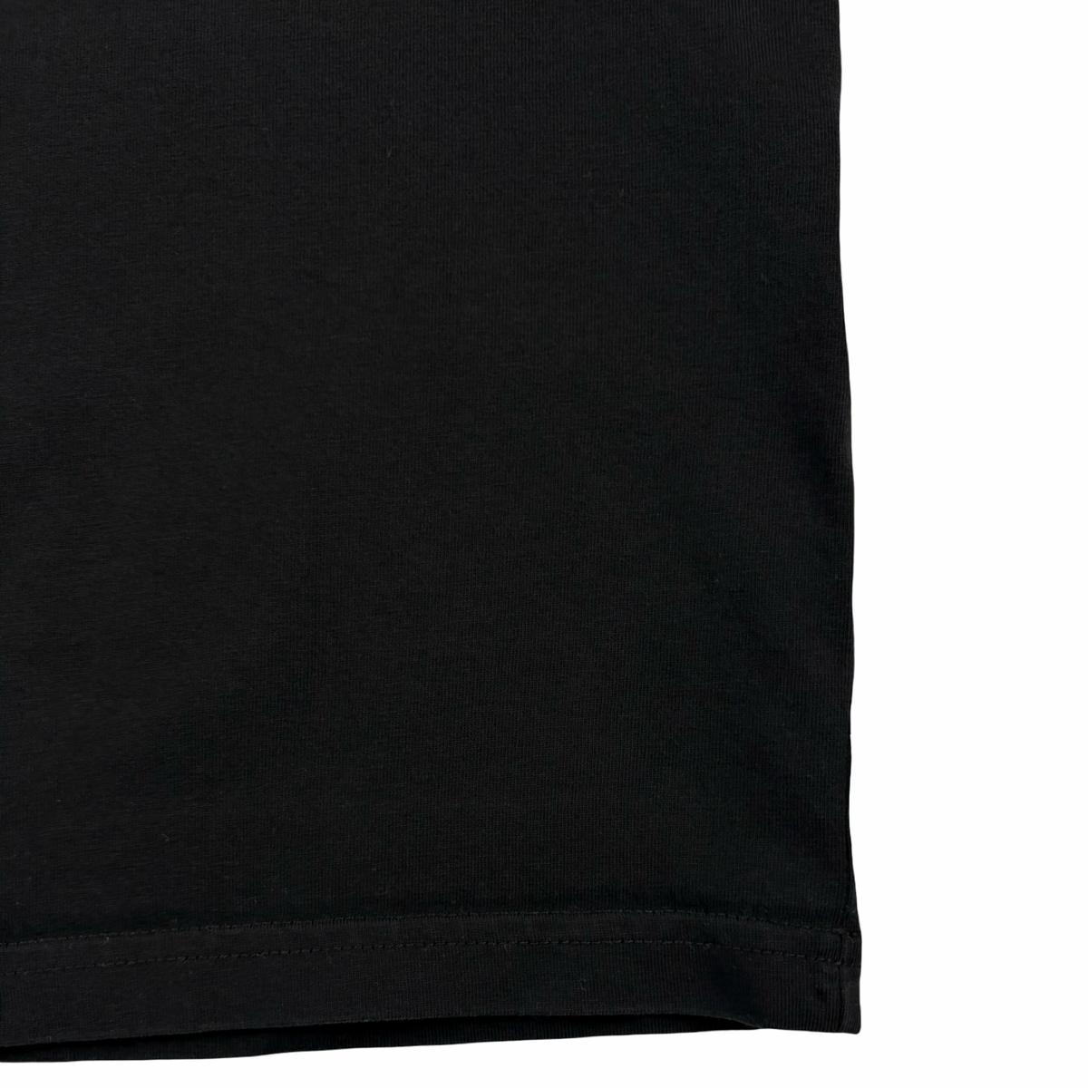 JW Anderson Elephant Embroidered Logo T-Shirt