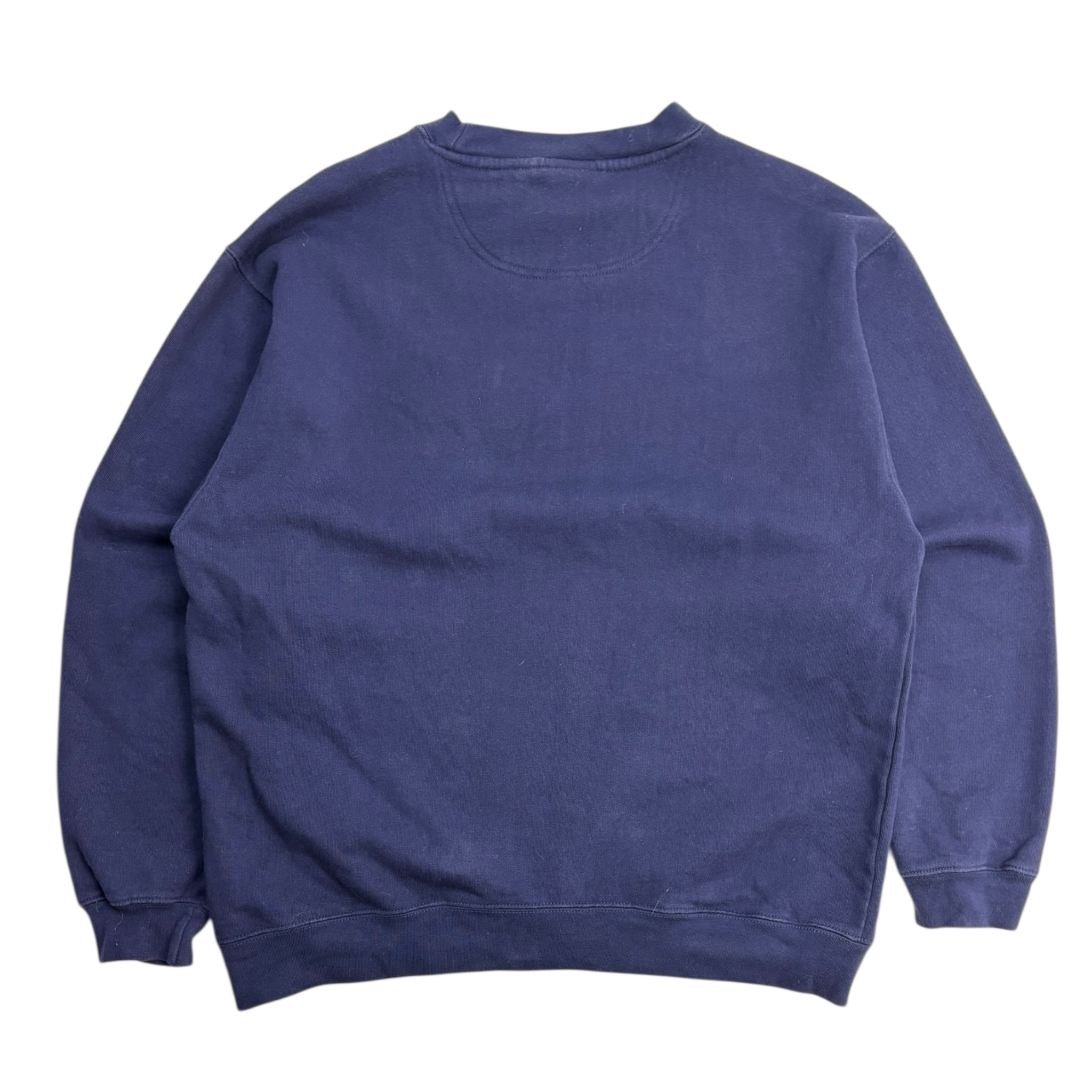 Vintage Dallas Cowboys NFL Embroidered Crewneck