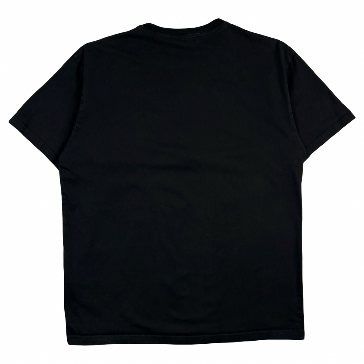JW Anderson Elephant Embroidered Logo T-Shirt