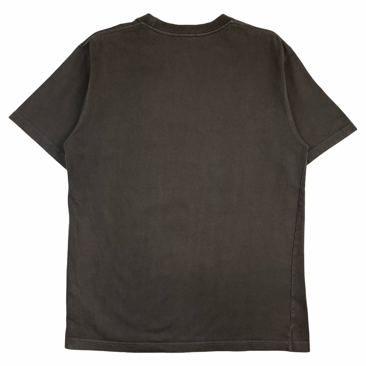 Dior x Alex Foxton Rose T-Shirt