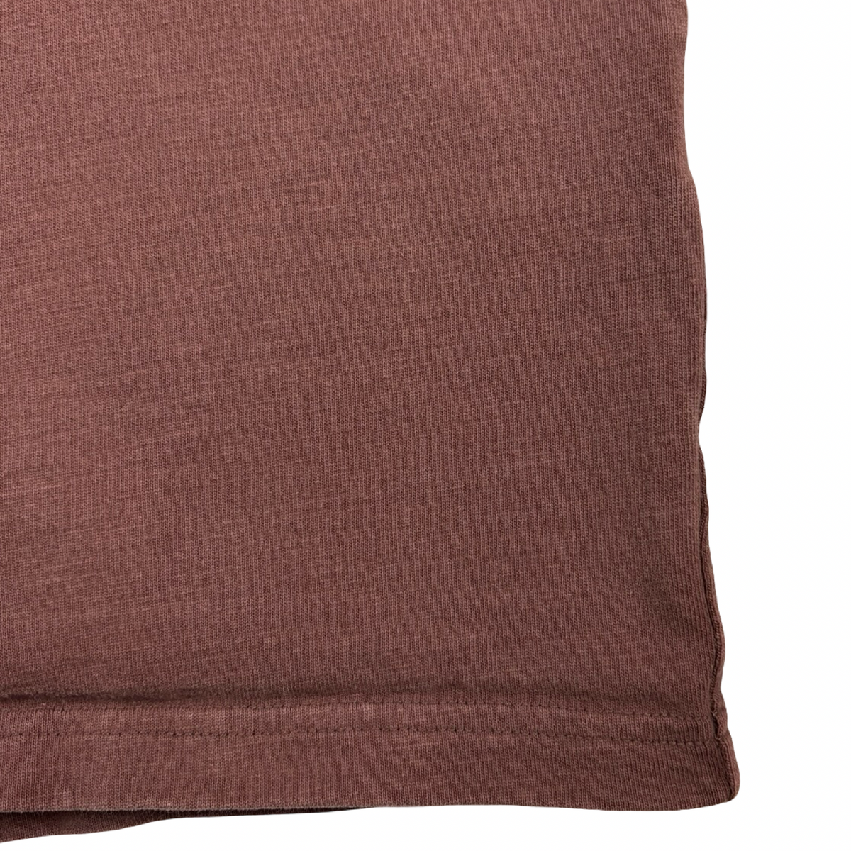 Supreme S/S Pocket T-Shirt Brown