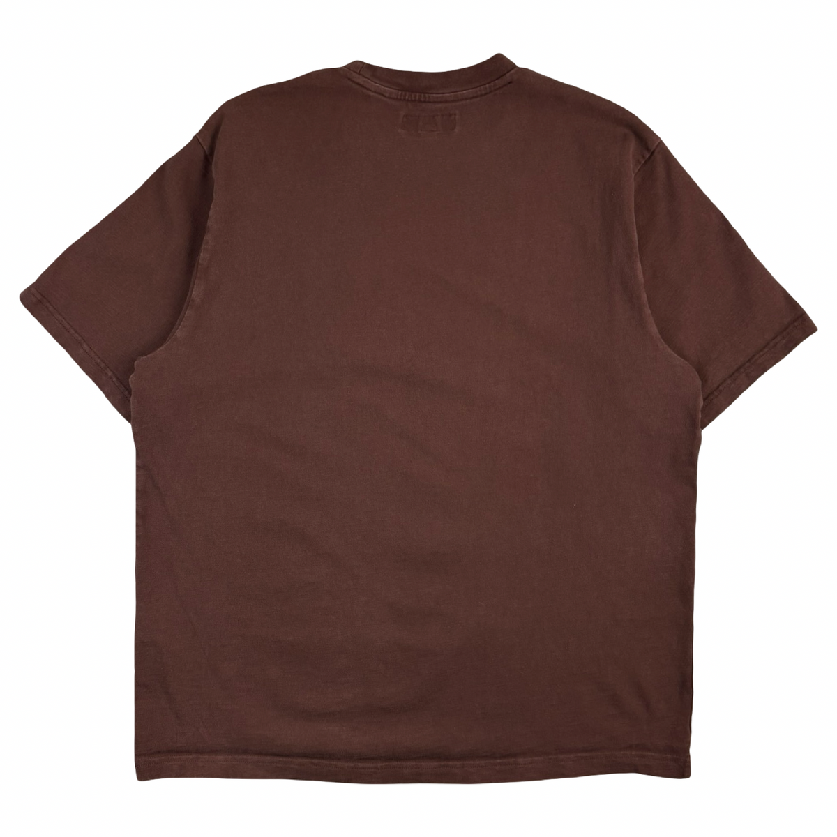 Supreme S/S Pocket T-Shirt Brown