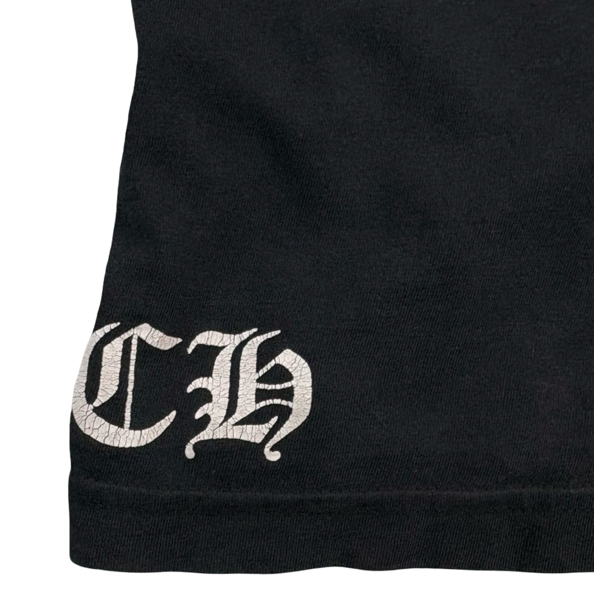 Chrome Hearts Made In Hollywood Pocket T-Shirt