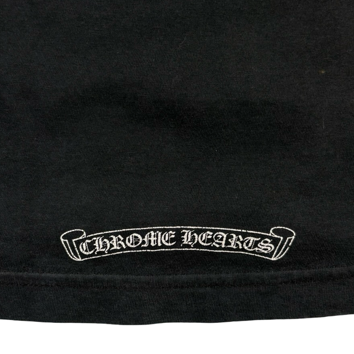 Chrome Hearts Made In Hollywood Pocket T-Shirt