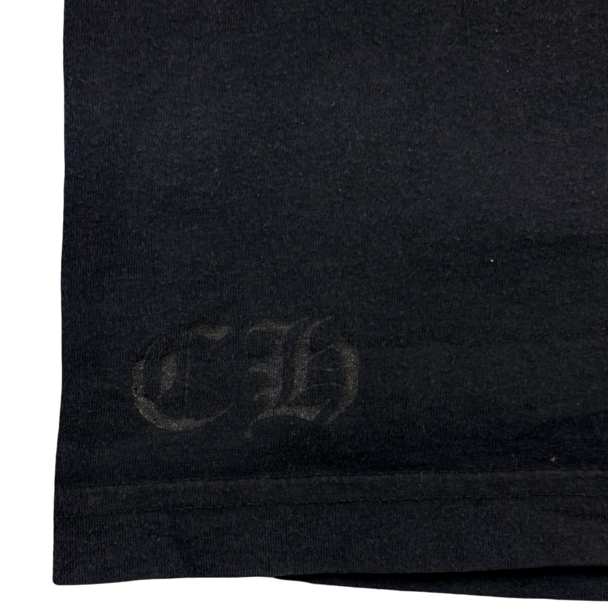 Chrome Hearts The Heroes Project Pocket T-Shirt
