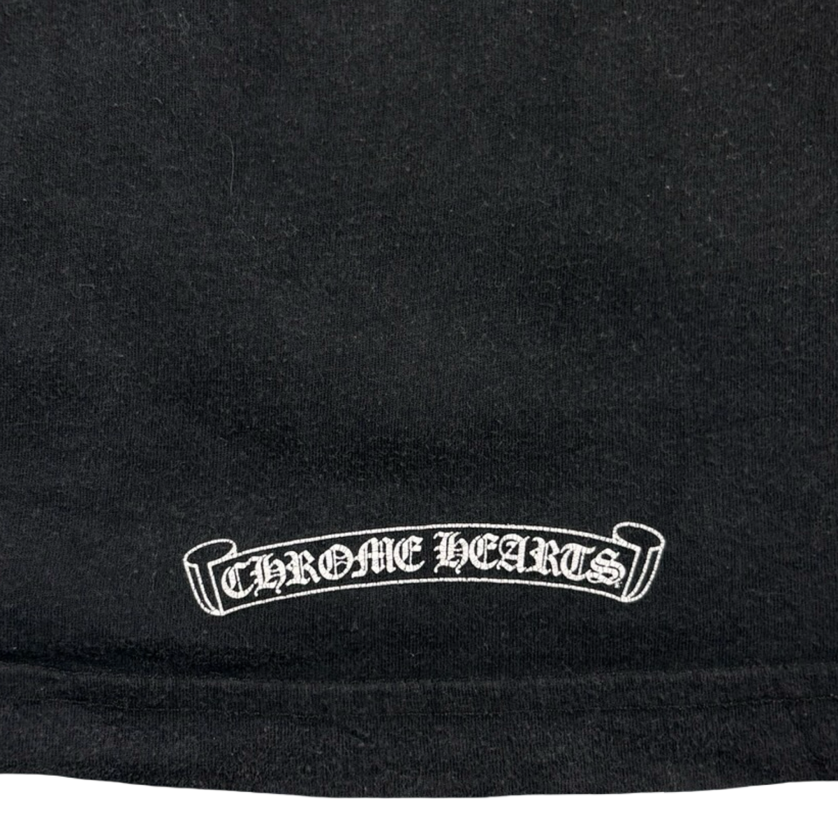 Chrome Hearts The Heroes Project Pocket T-Shirt