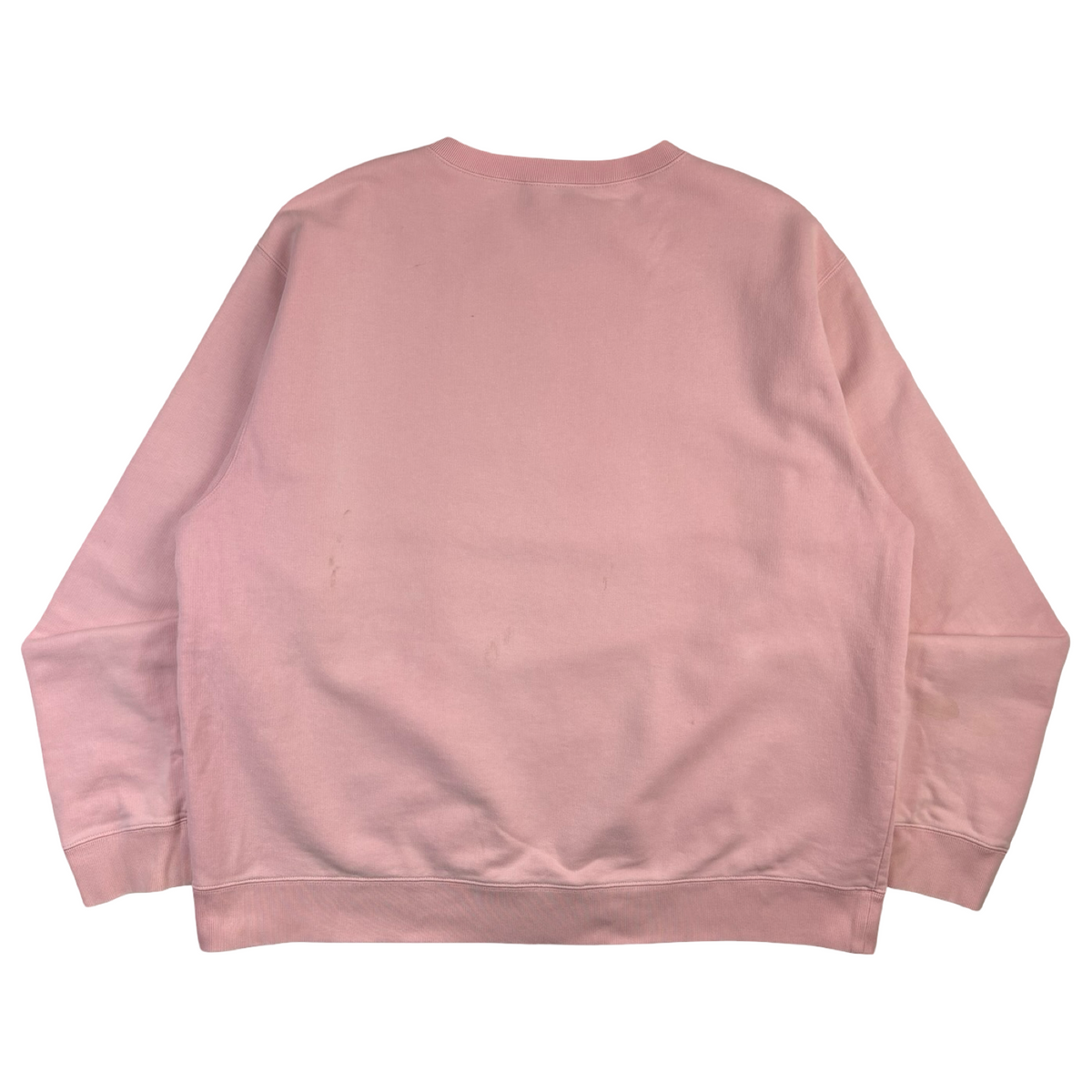 Gucci Rainbow Stars Crew Neck
